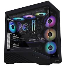 KryptonPCs custom build